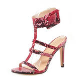Celta Heels